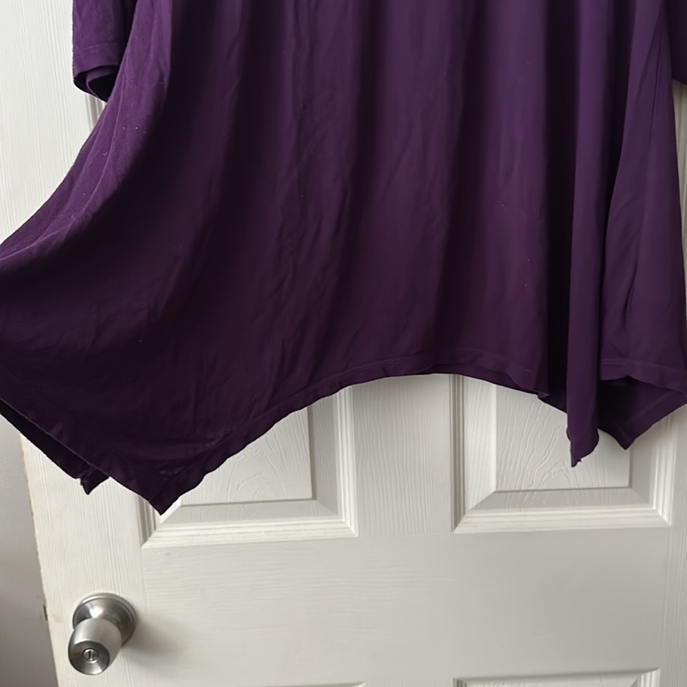 Torrid Super Soft Knit Top - Picture 2 of 4